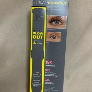 It cosmetics mascara